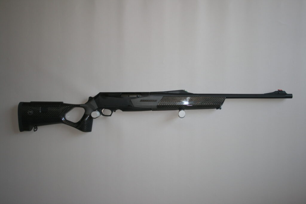 BROWNING BAR MK3