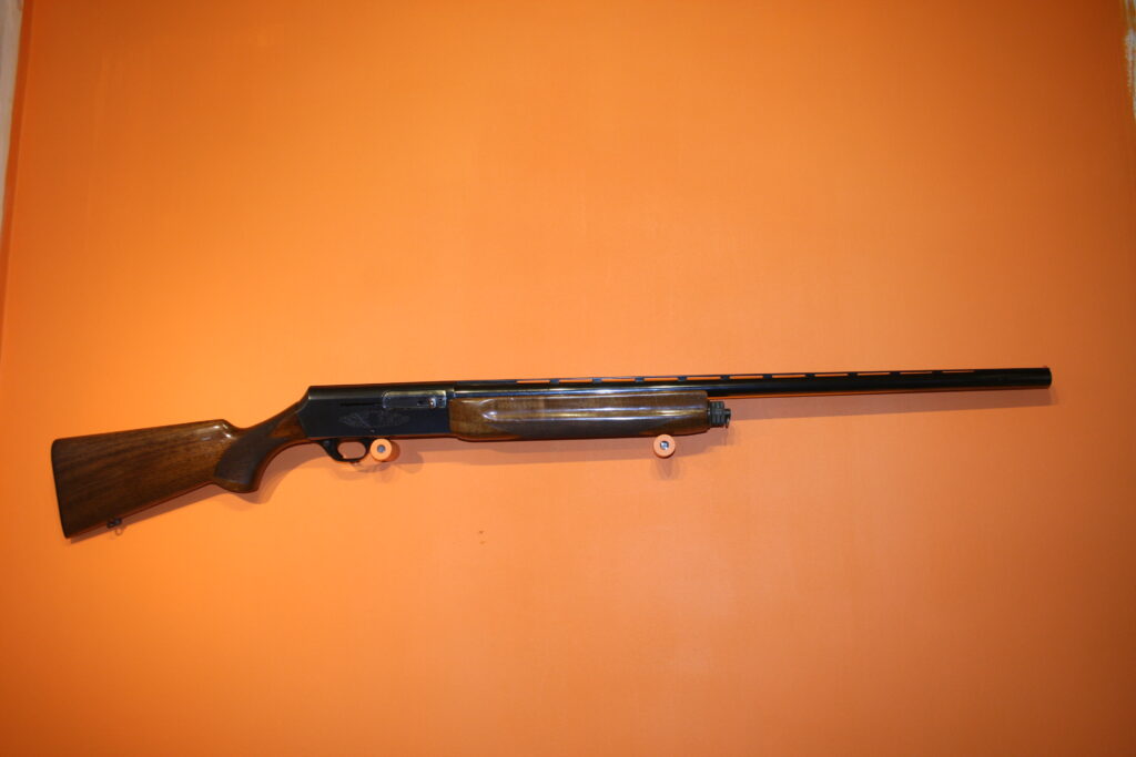 Fusil semi-auto Browning 2000