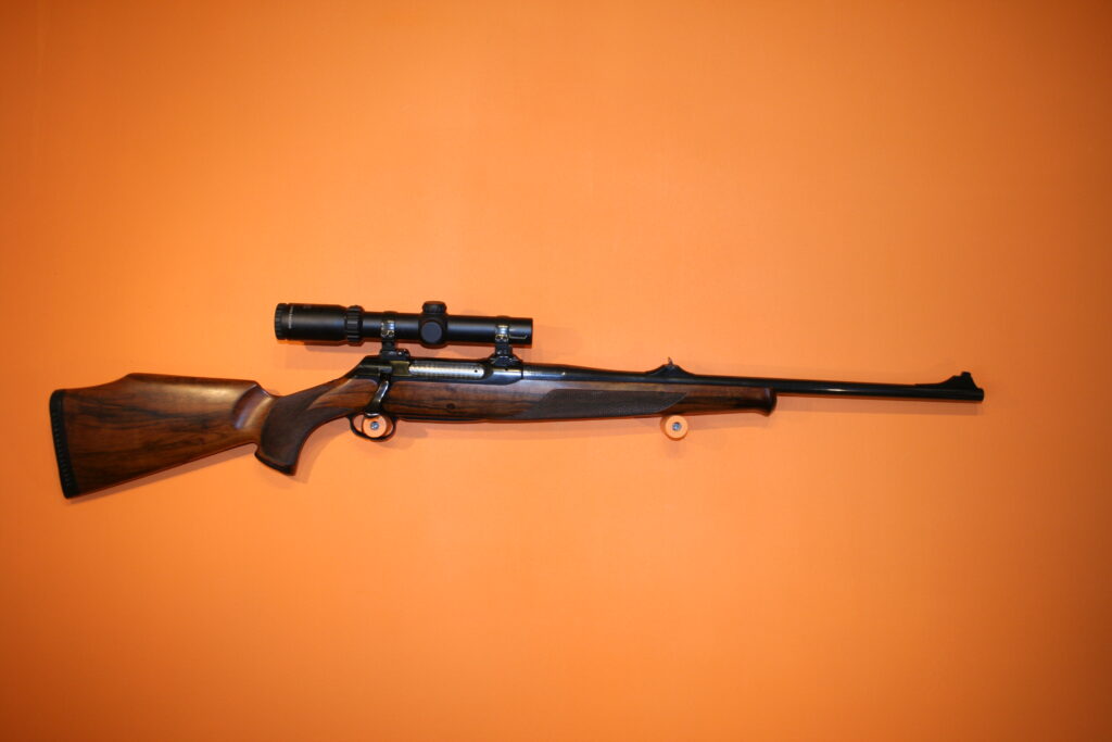 SAUER 202 7RM