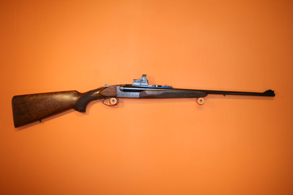 Express Chapuis UGEX PROGRESS