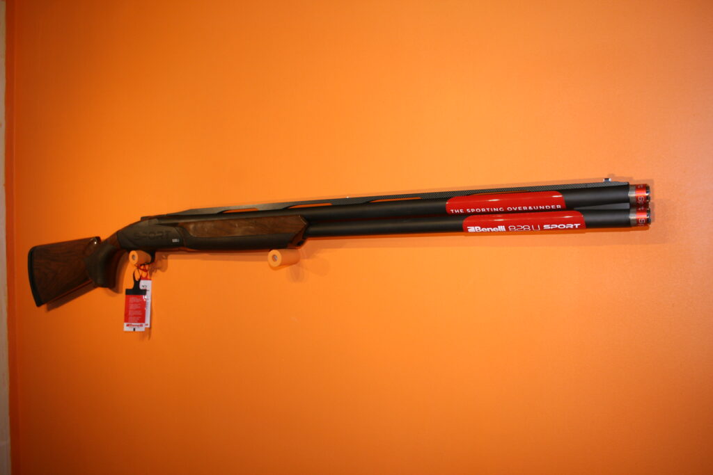 BENELLI 828 U SPORTING