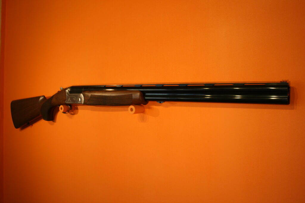 BETTINSOLI X-TRAIL 12/76