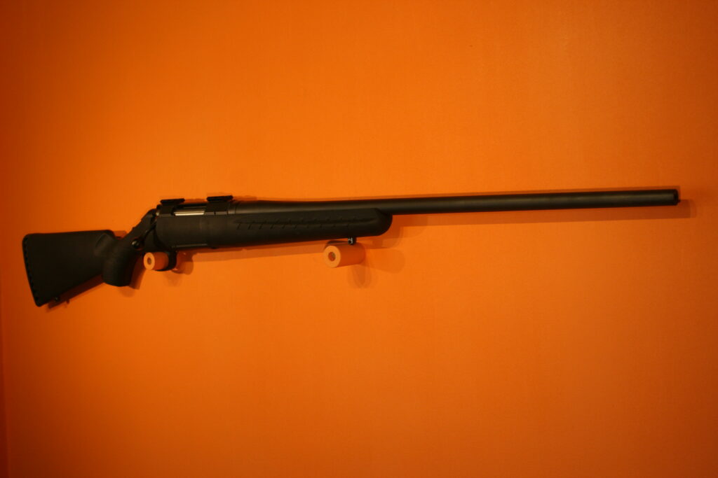 RUGER AMERICAN RIFLE .22-250 Rem