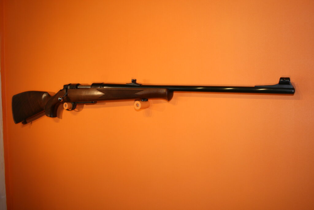 CARABINE ZOLI AZ 1900 9,3×62