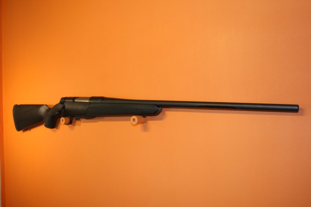 WINCHESTER XPR .270 WIN