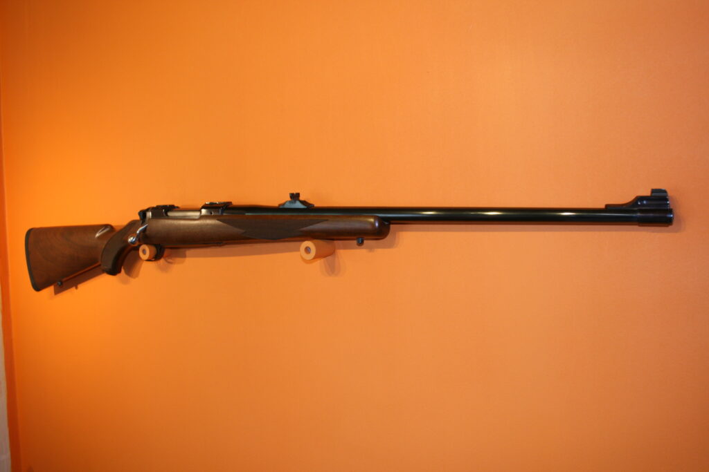 RUGER M77 MK 2 .300 WM