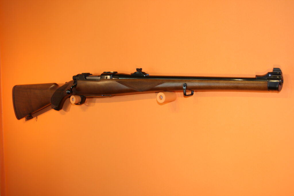 RUGER M77 FUT LONG .243 WIN