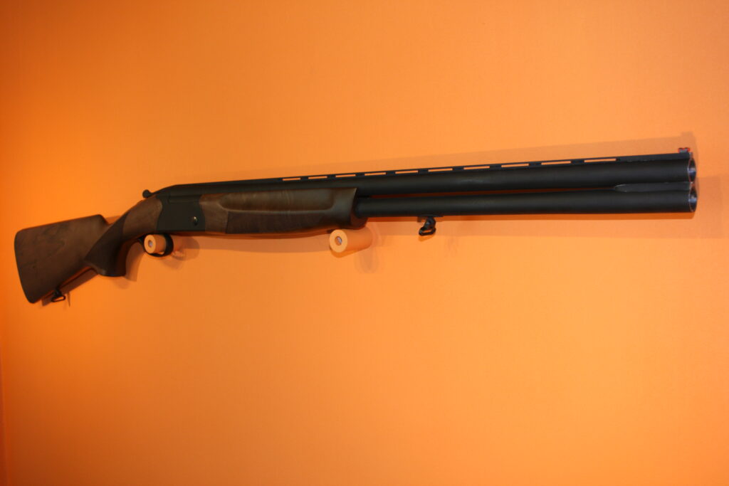 HUGLU EAGLE S 12/76 66CM