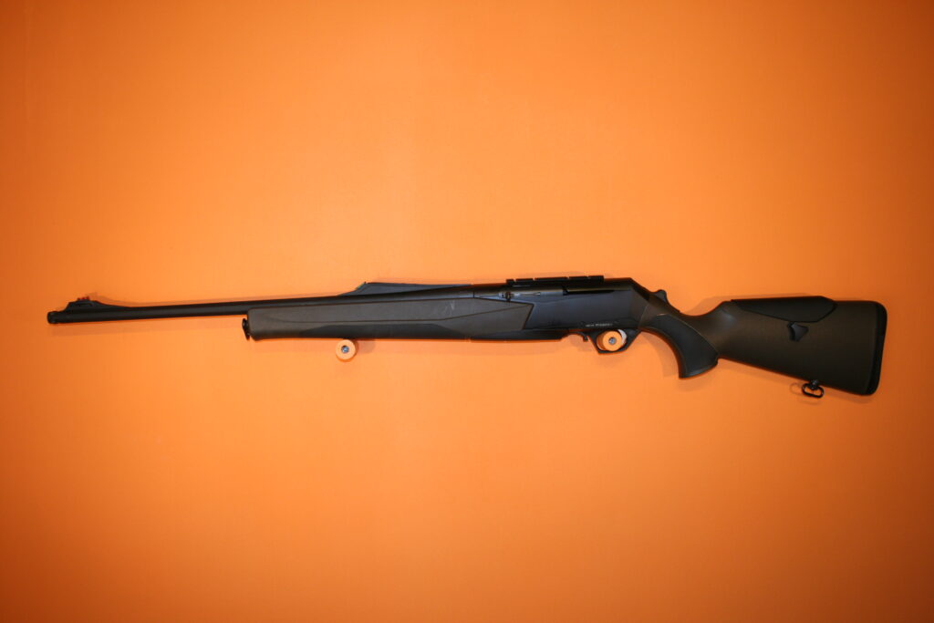 BROWNING BAR MK3 GAUCHER .300 WIN MAG