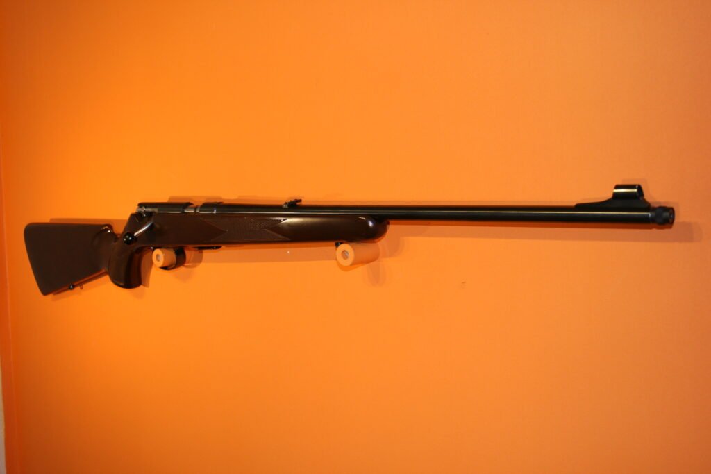 CARABINE ANSCHÜTZ MODELL 1416 .22LR