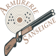logo 2022 marron